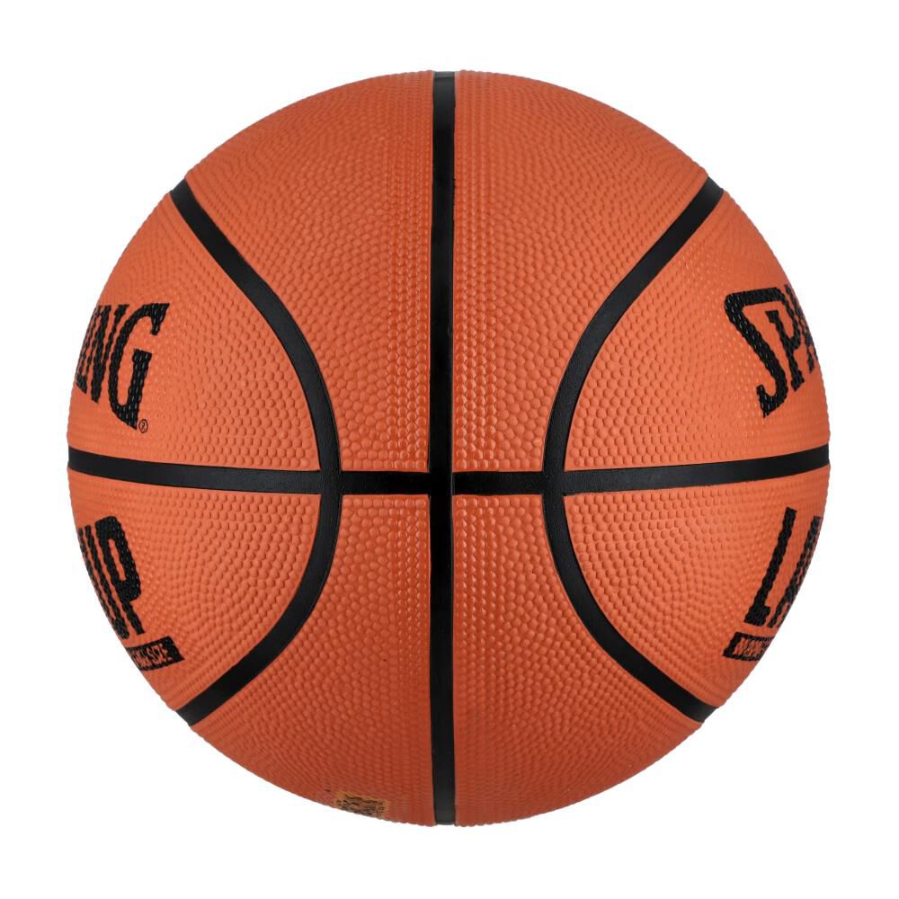 Bal&oacute;n B&aacute;squetbol Spalding Layup T7 image number 1.0