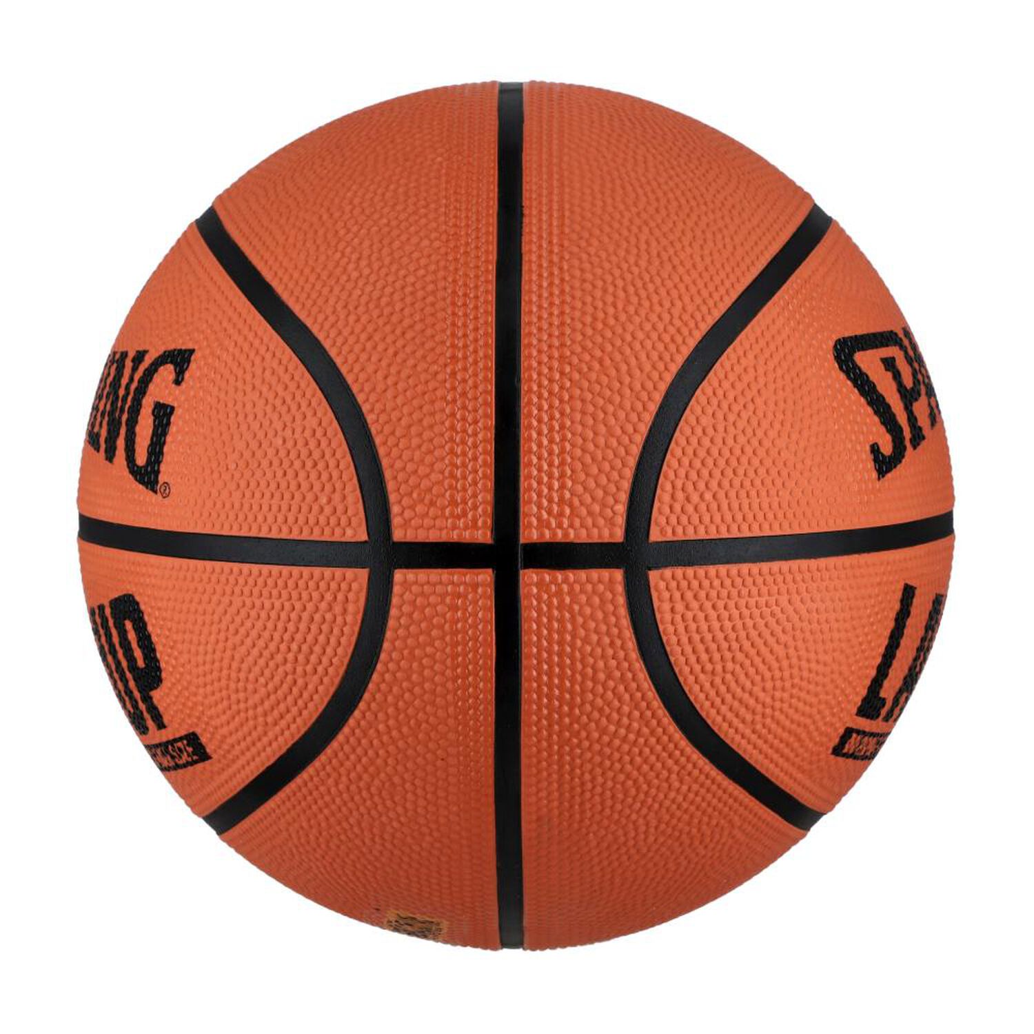 Bal&oacute;n B&aacute;squetbol Spalding Layup T7 image number 1.0