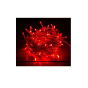 Guirnalda De Luces 100 Luces Navideñas Decoración