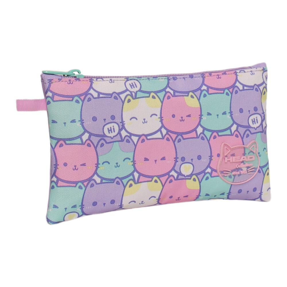 Set Escolar Head Pack Bakan image number 3.0