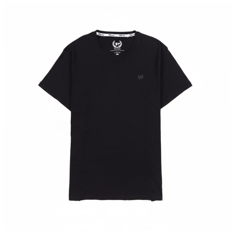 Polera Hombre Peroe image number 0.0