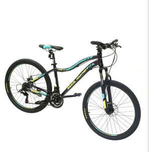 Bicicleta Radical Mountain 26 Lady 3.0 Purpura