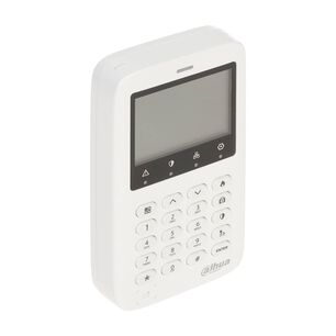 Dahua Dhi-ark50c-r Teclado Central De Alarma