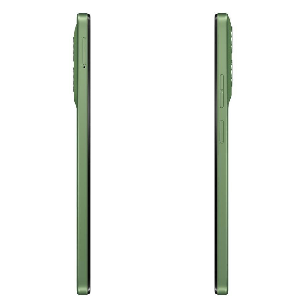 Smartphone Motorola Moto G06 / 256 GB / Verde / Liberado image number 4.0