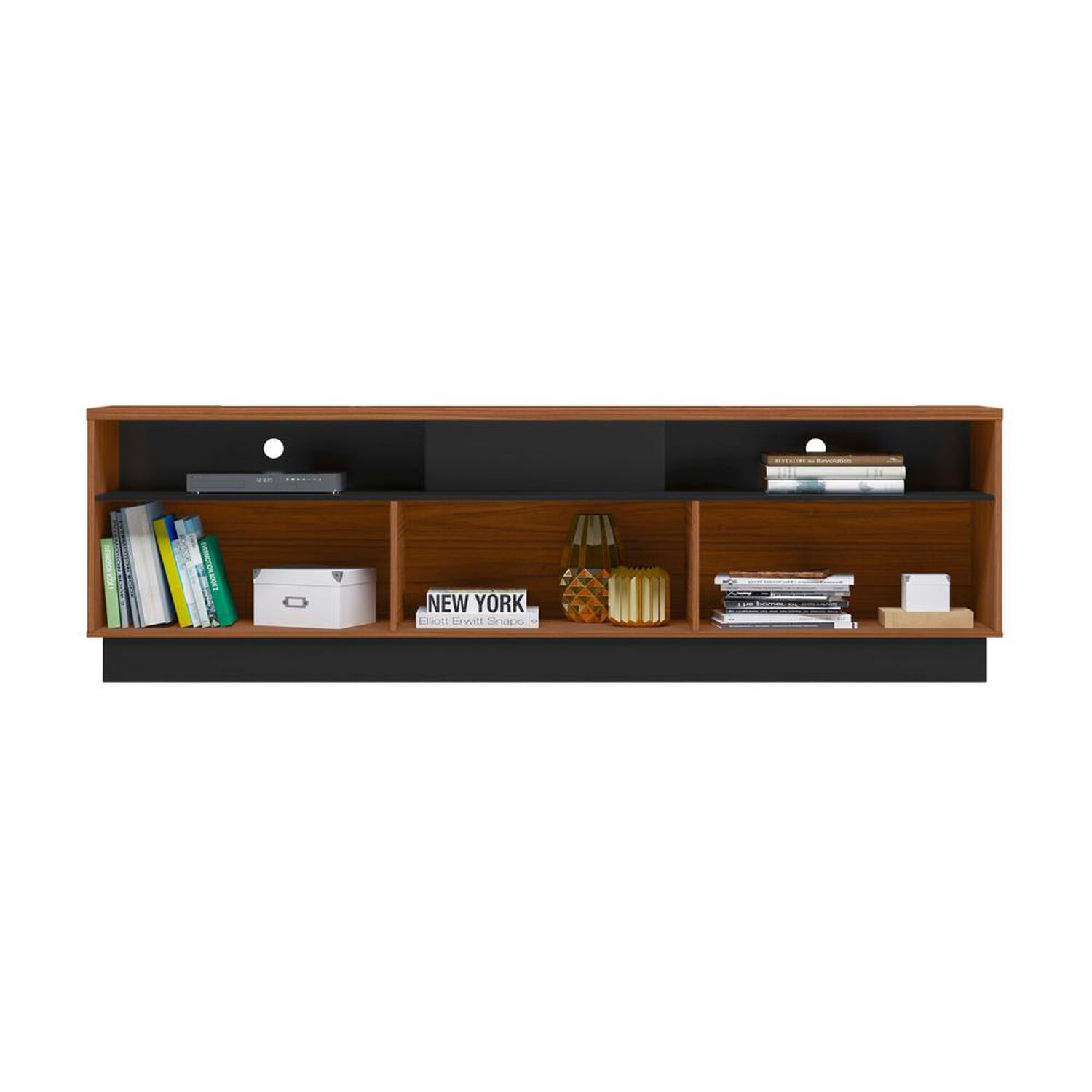 Rack Altavision Marau / 3 Puertas image number 4.0