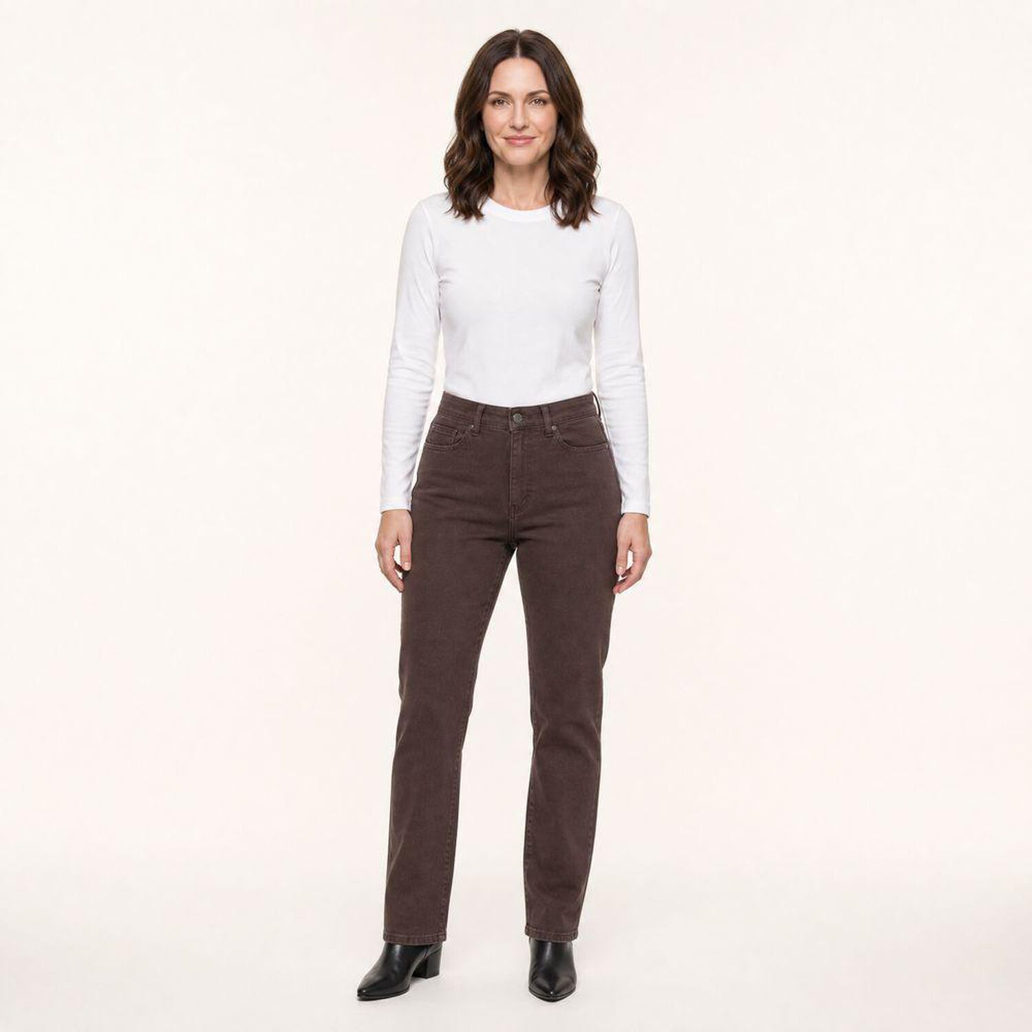 Pantal&oacute;n Mujer Geeps image number 0.0