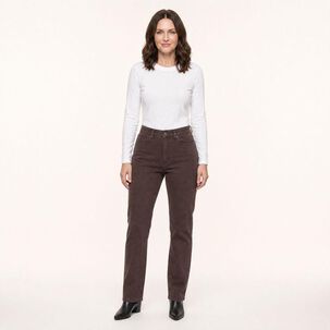 Pantal&oacute;n Mujer Geeps