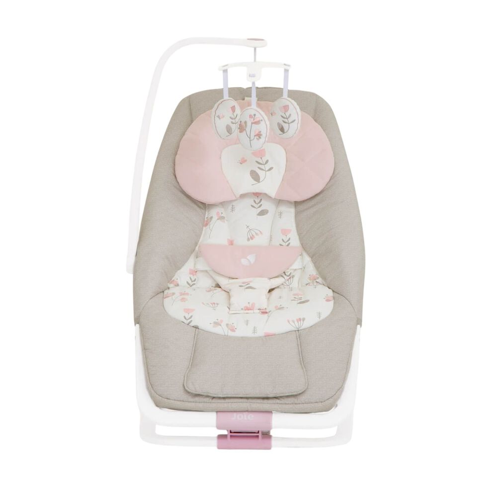 Silla Mecedora Dreamer Flowers Forever Joie image number 3.0