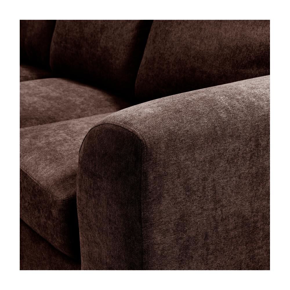 Sofa Seccional Innova Mobel Manhattan image number 5.0