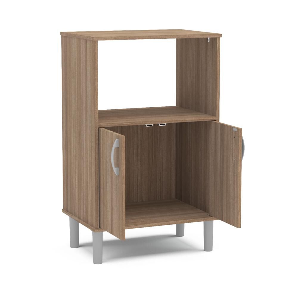 Mueble De Cocina Cocina Microondas Vekkahome Tara image number 3.0