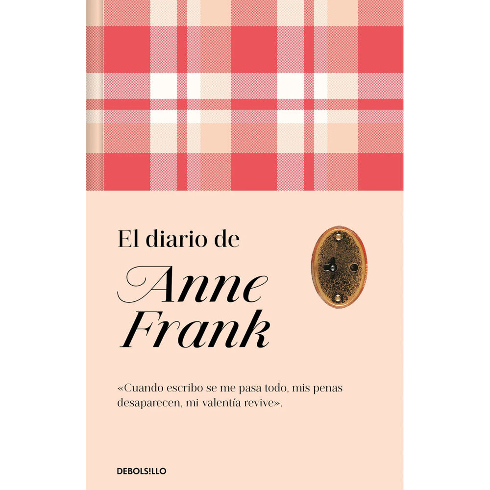 Diario De Anne Frank (td) image number 0.0