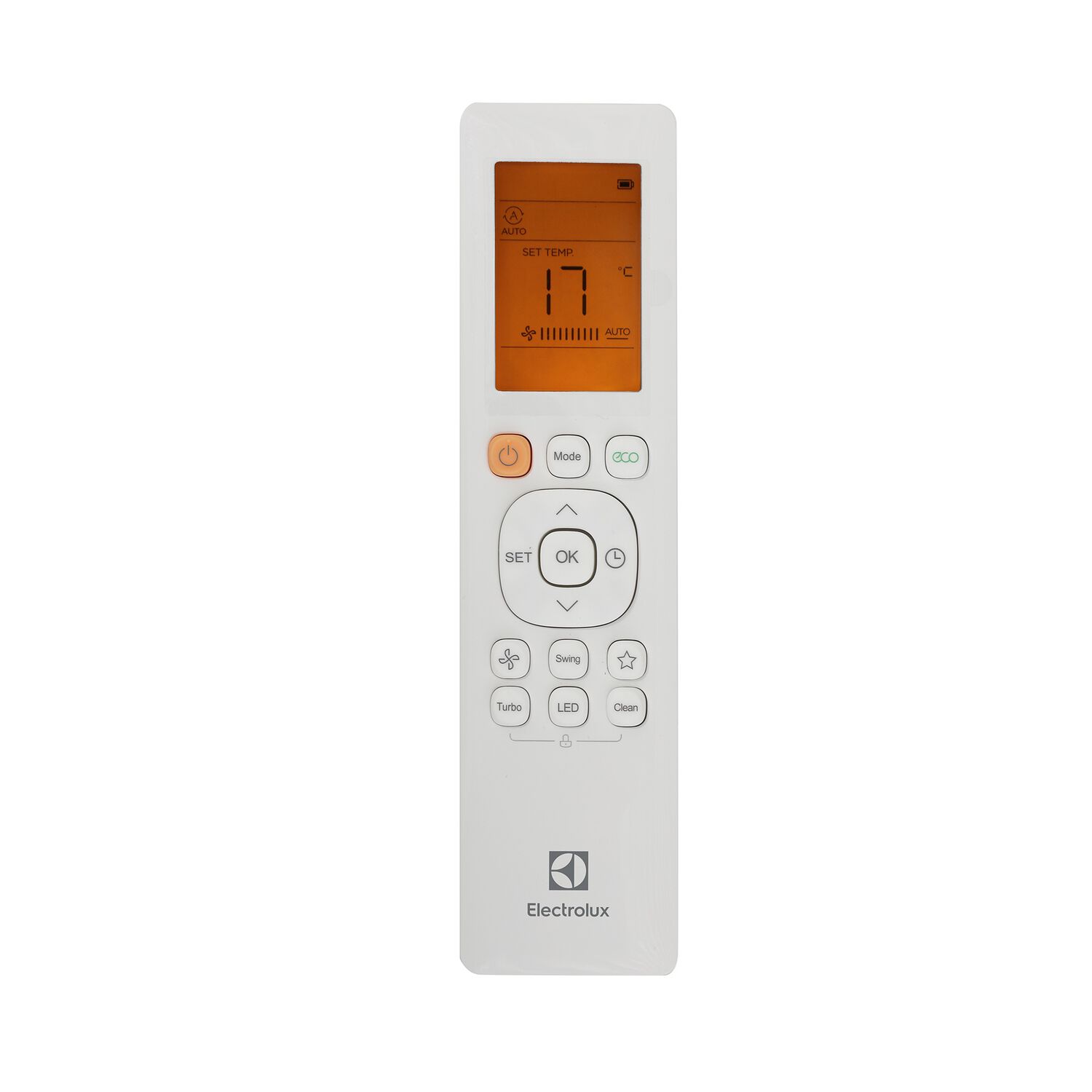 Aire Acondicionado Efficient Inverter 12000 Btu - Electrolux image number 11.0