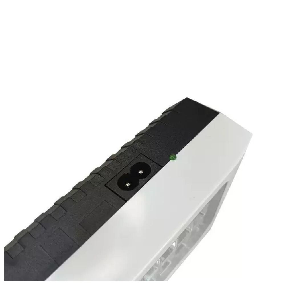 Lampara De Emergencia 90led 360lm 5w Blanco 7259 image number 2.0
