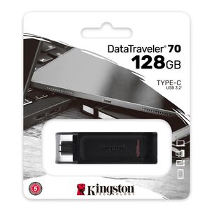 Pendrive Kingston DT70 128 GB