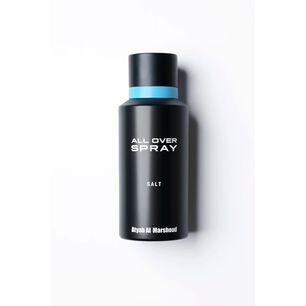 Atyab Al Marshoud All Over Spray Salt 125ml