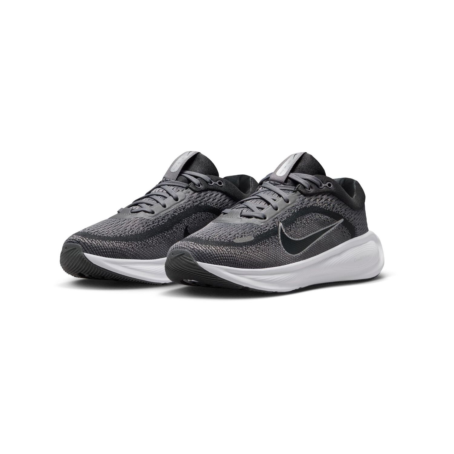 Zapatilla Nike Stellar Ride Hombre Juniour Negro image number 2.0