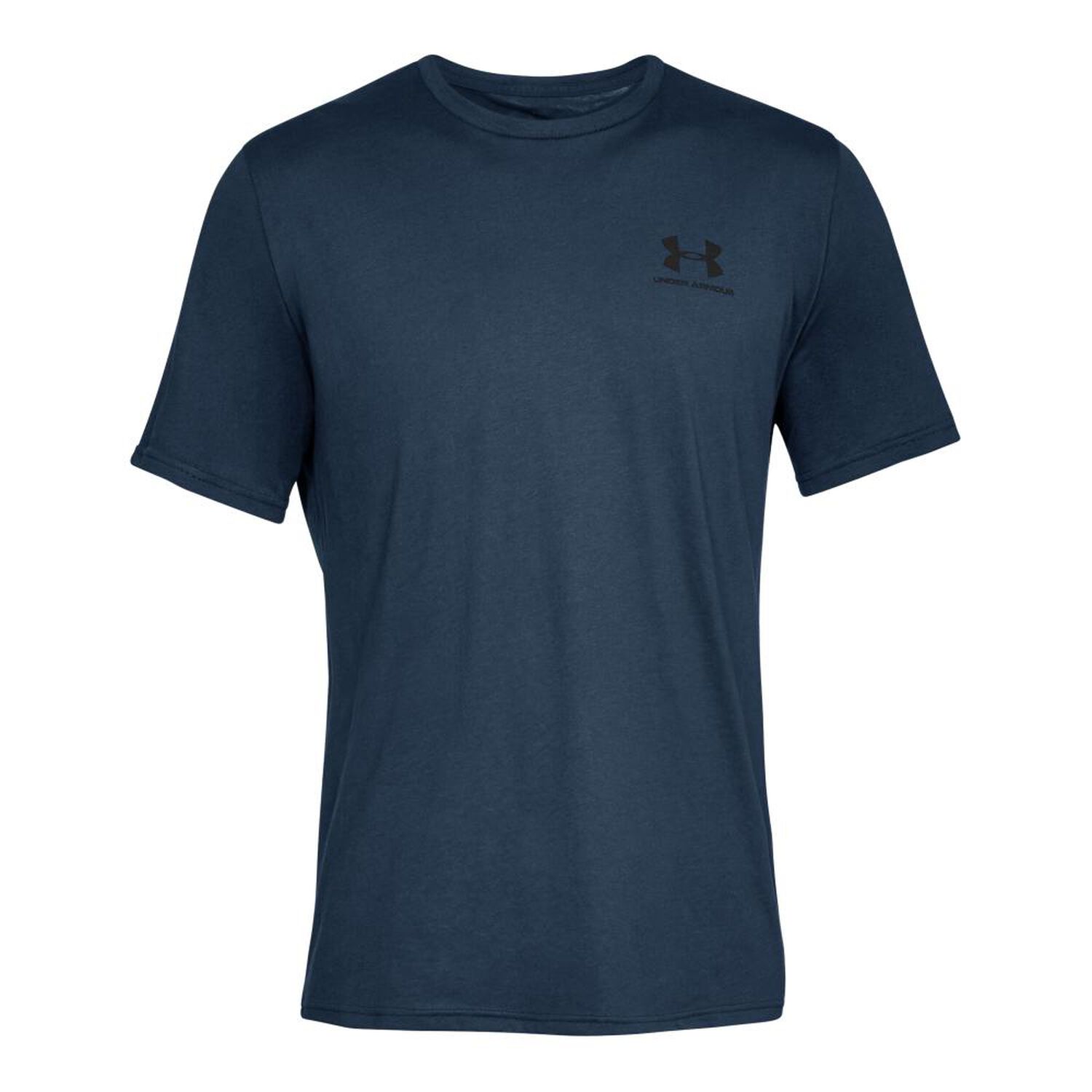 Polera Hombre Under Armour image number 0.0