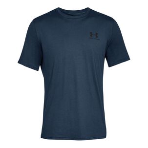 Polera Hombre Under Armour
