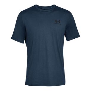 Polera Hombre Under Armour