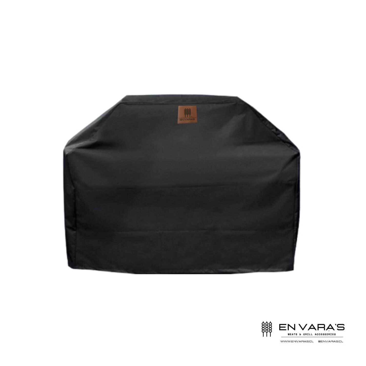 Funda Cobertor Para Parrilla Black En Varas M image number 0.0