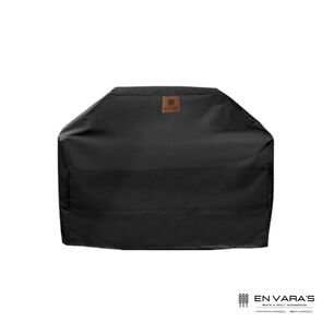 Funda Cobertor Para Parrilla Black En Varas M