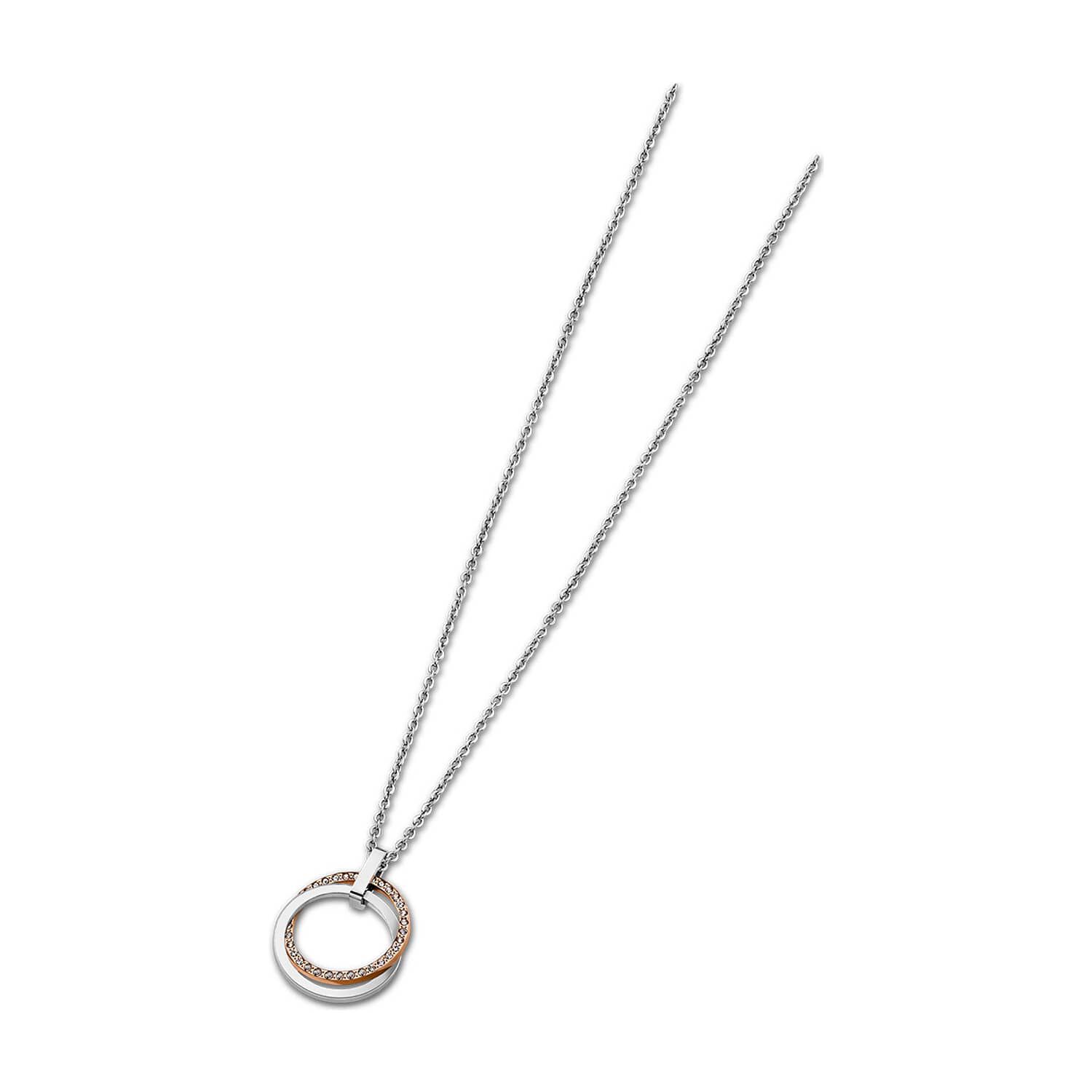 Collar Ls1780-1/2 Lotus Style Mujer Urban Woman image number 0.0