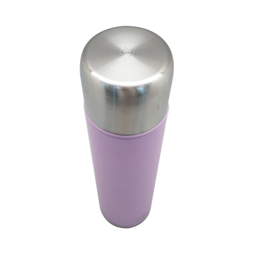 Termo Keep Bala Rubber / 1 Pieza / 1 Litros image number 2.0