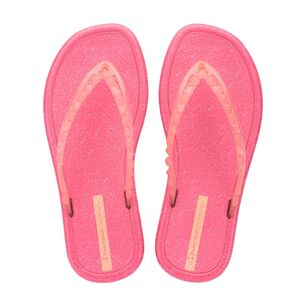 Sandalia Mujer Rosa Sol Ipanema