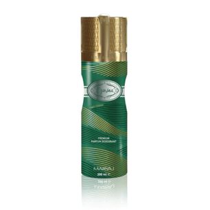 Maryaj Deo Czarina Edp 200 Ml Mujer
