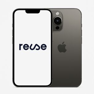 Apple Iphone 13 Pro 5g 256gb Grafito Reacondicionado