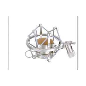 Atril Ara&ntilde;a Microfono Apextone Mk6a