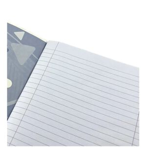 Pack X 4 Cuaderno College Liso Composición 100 Hojas Proarte