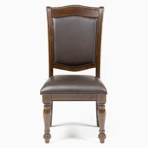 Silla De Comedor Delclair 1 Unidad
