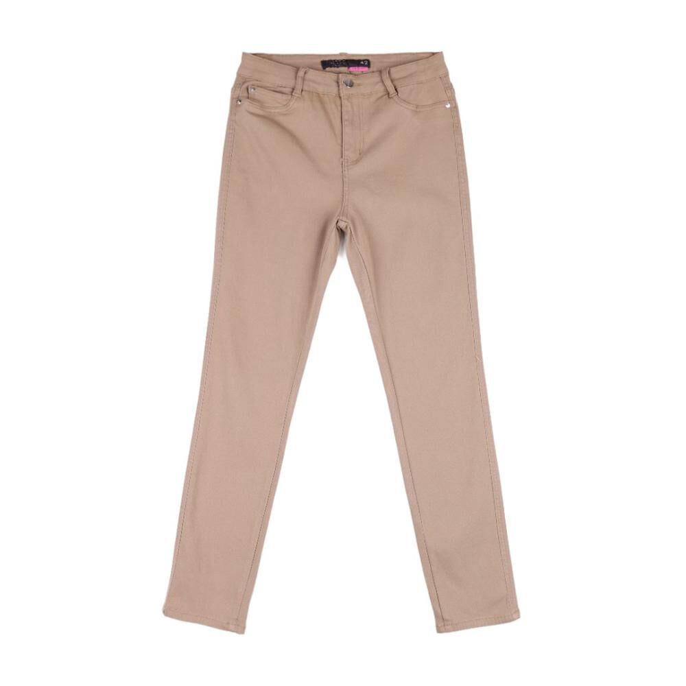 Pantal&oacute;n Mujer Kimera image number 0.0