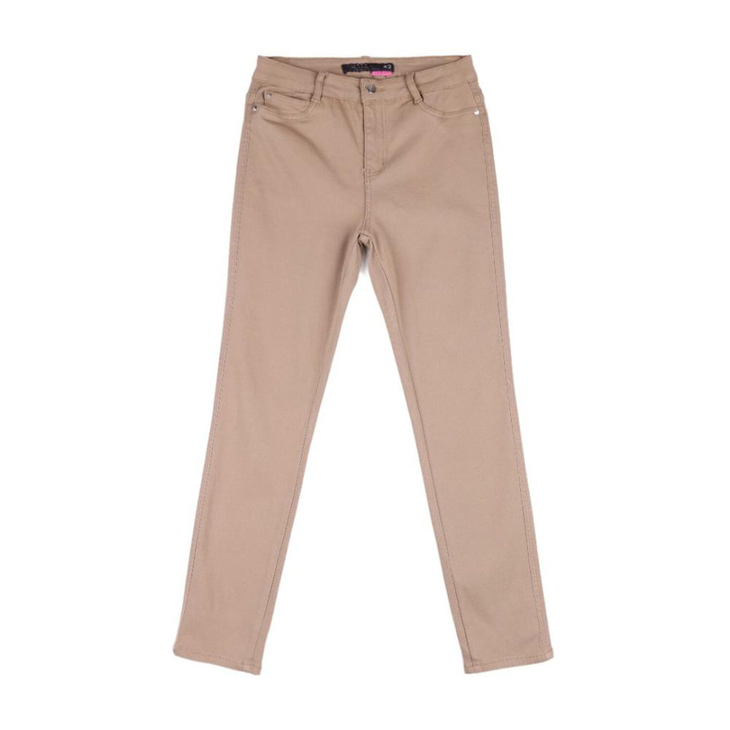 Pantal&oacute;n Mujer Kimera image number 0.0