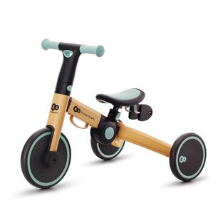 Triciclo 4trike 3en1 Sunflower Blue