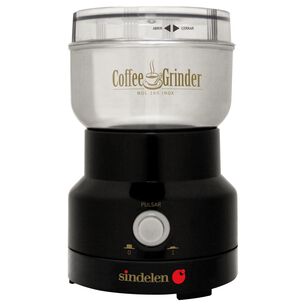Molinillo de Café Sindelen MOL-165