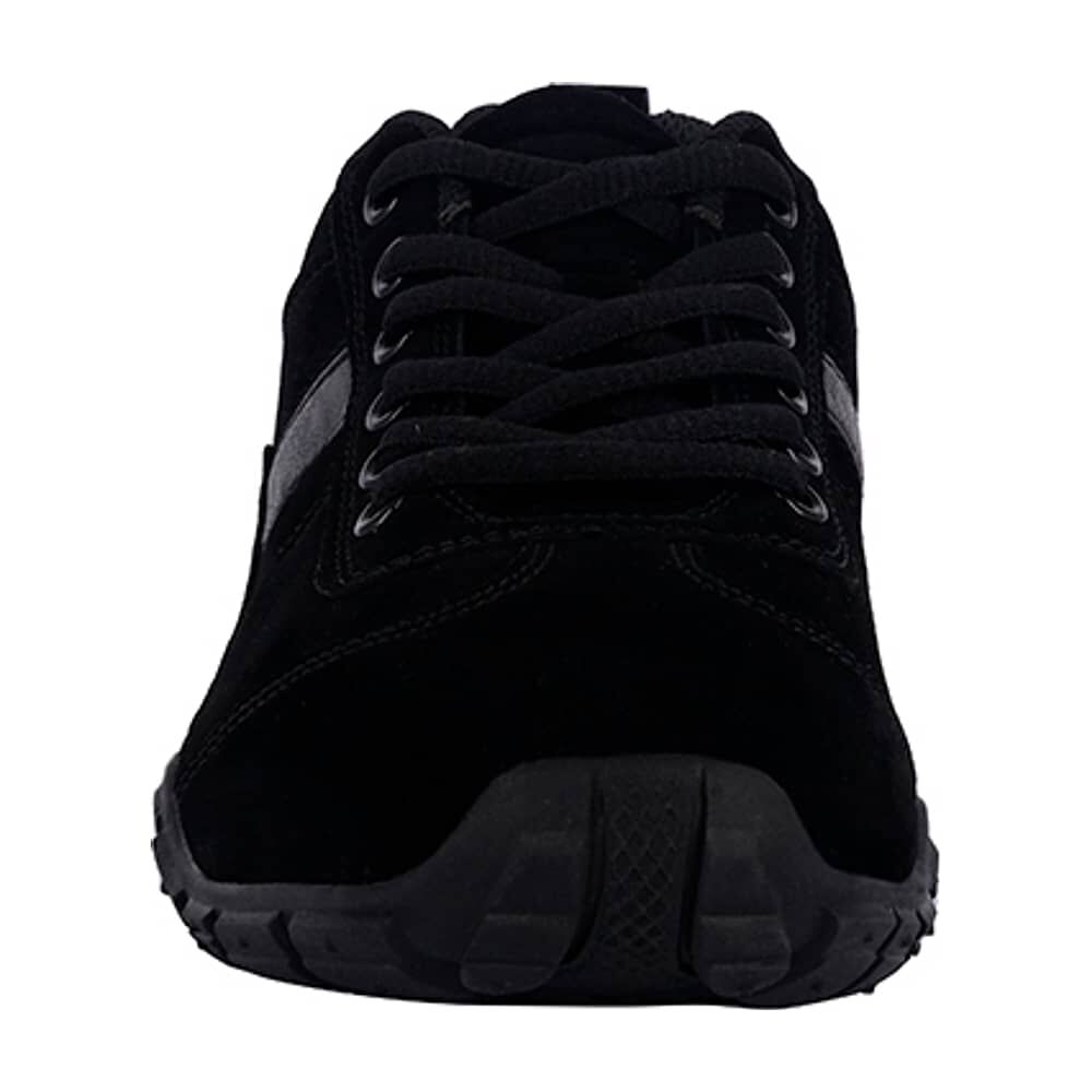 Zapatilla Outdoor Bari Negro Alquimia image number 2.0