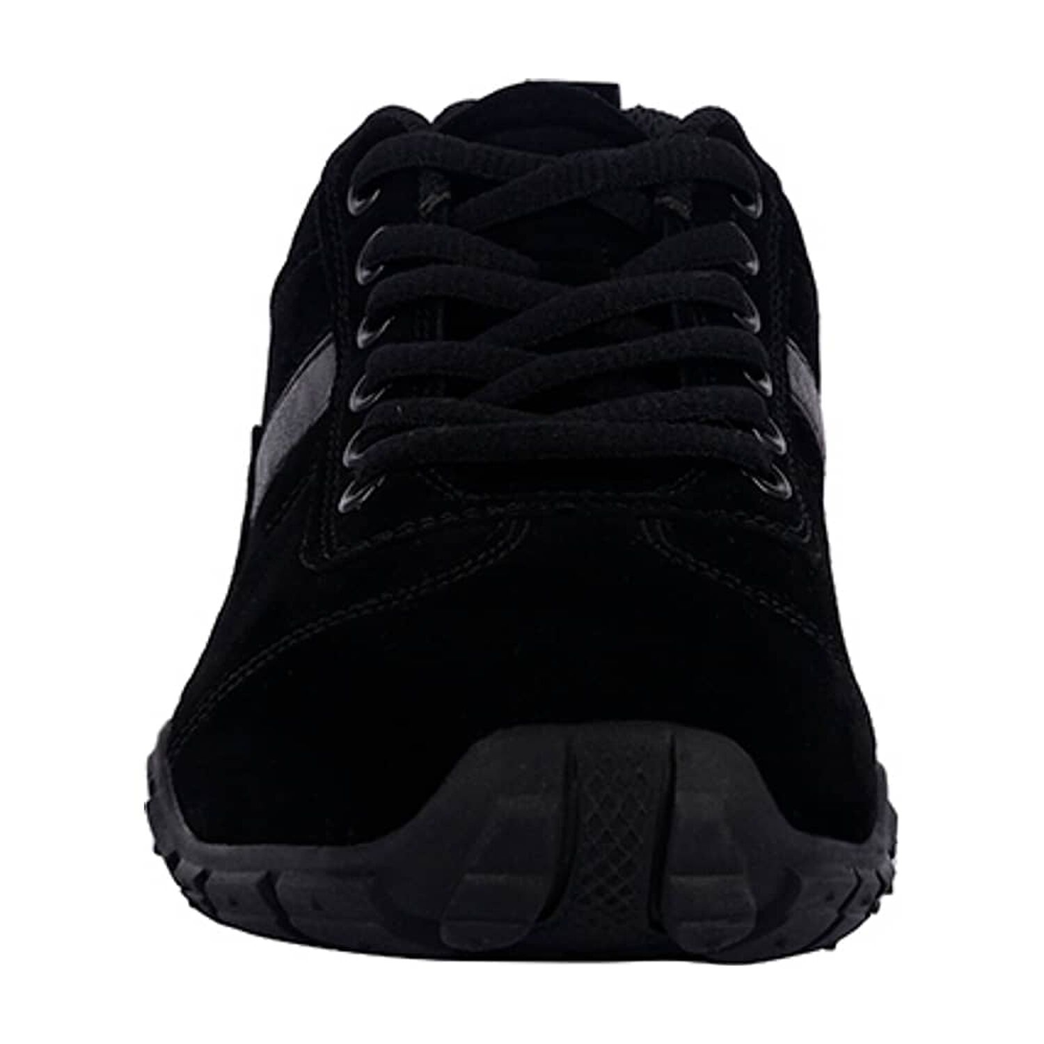 Zapatilla Outdoor Bari Negro Alquimia image number 2.0