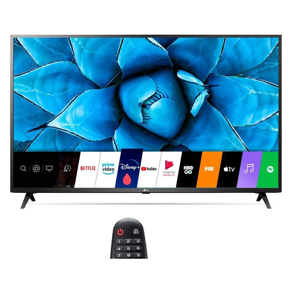 Led LG 55UN7310PSC / 55" / Ultra HD 4K / Smart Tv image number 2.0