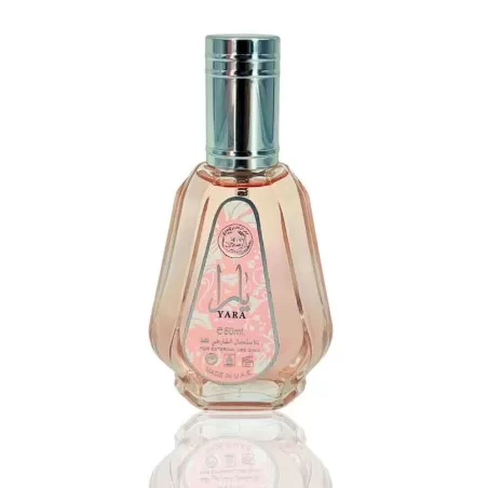 Ard Al Zaafaran - "yara" Travel Lattafa Edp Mujer 50 Ml image number 1.0