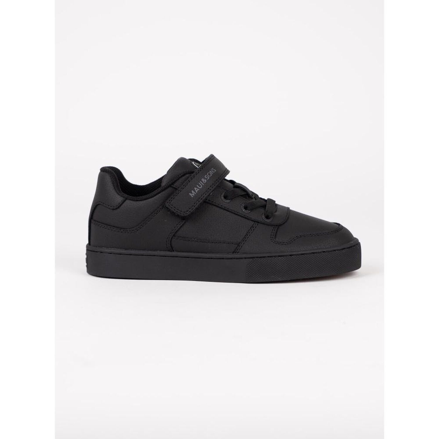 Zapatilla Escolar Ni&ntilde;o Maui 5ce170-kc26 Negro image number 0.0