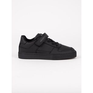 Zapatilla Escolar Ni&ntilde;o Maui 5ce170-kc26 Negro