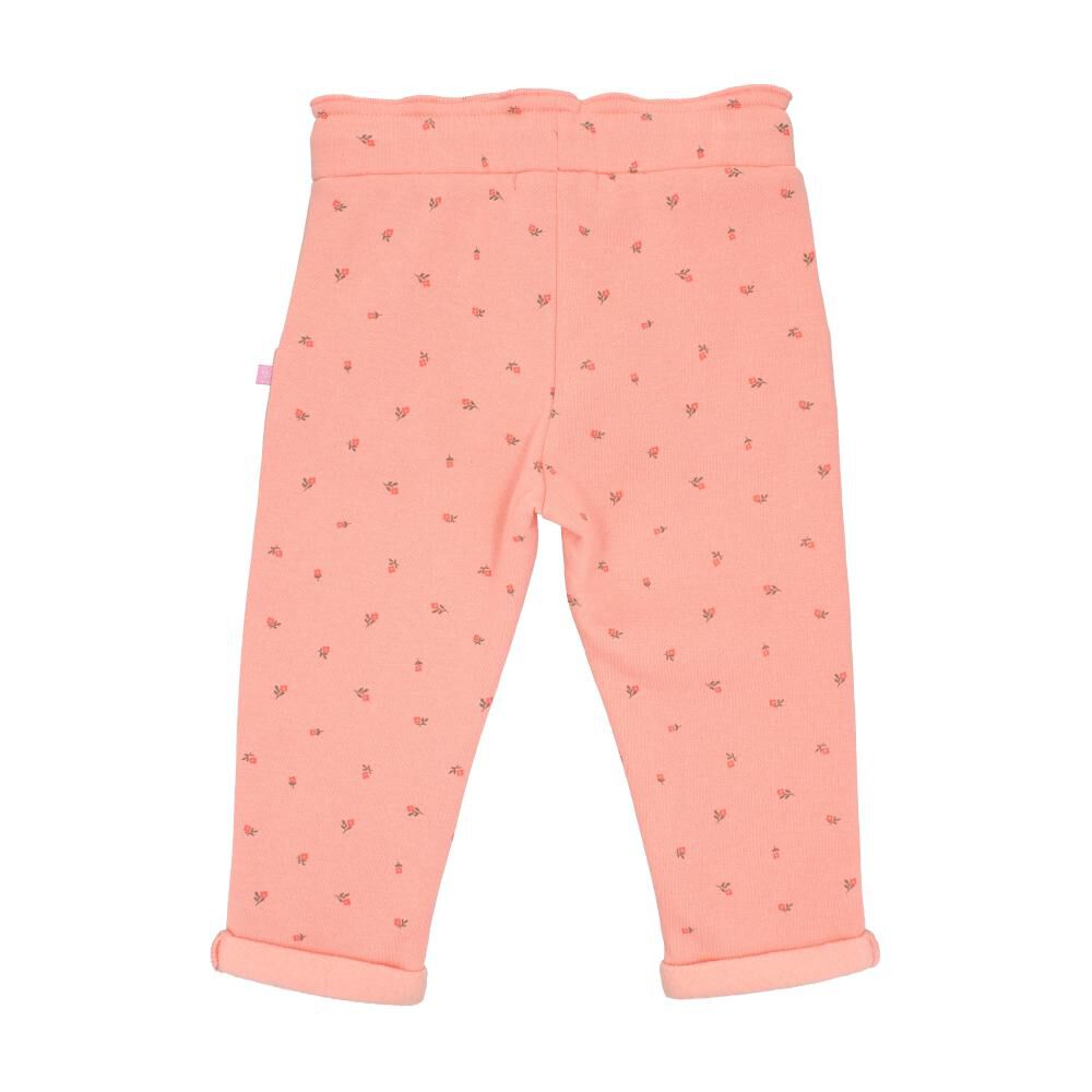 Pantalón De Buzo Bebe Niña Baby image number 1.0