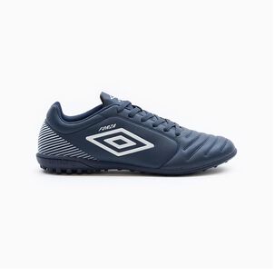Zapatilla F&uacute;tbol Hombre Umbro Forza Ii Tf Azul