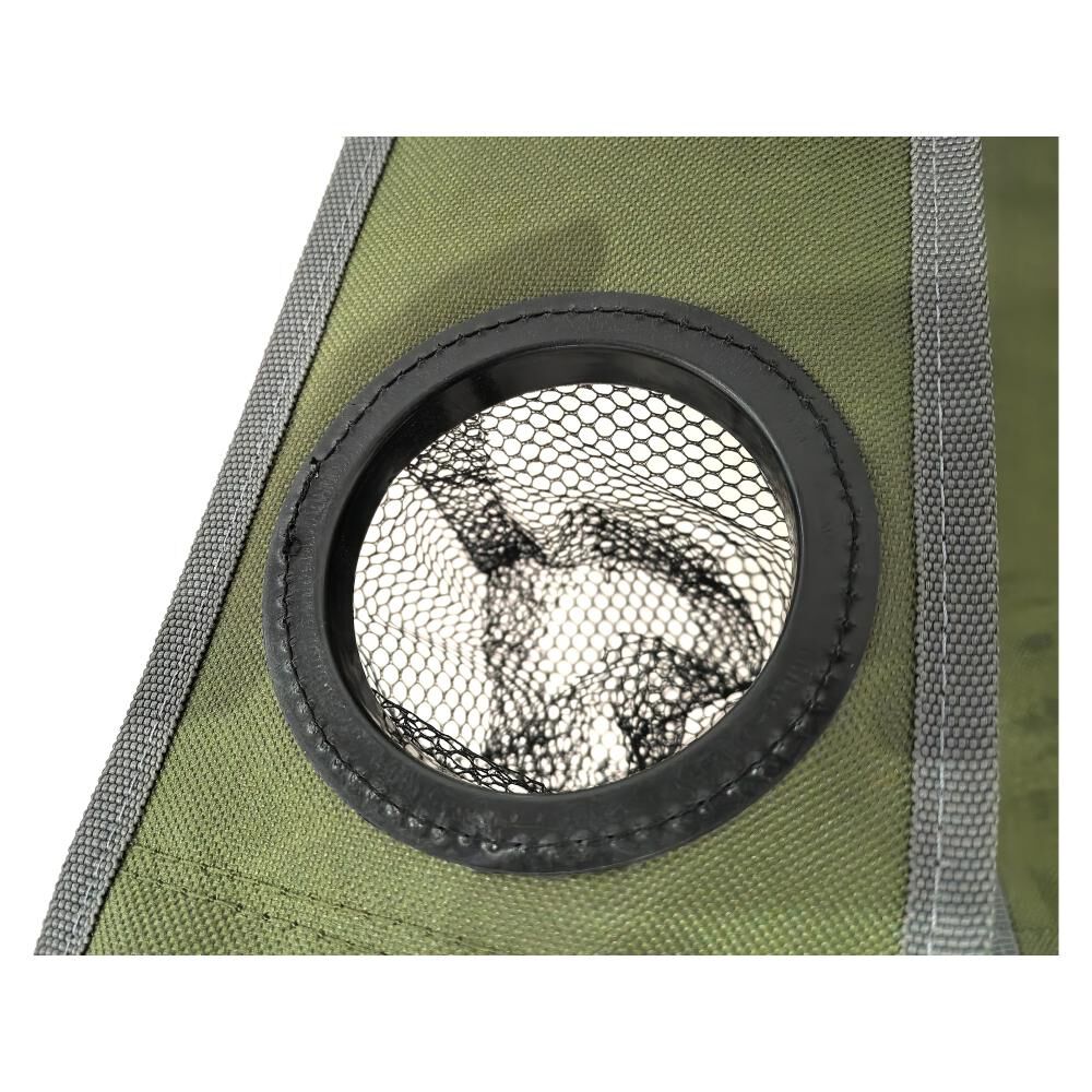 Silla Plegable Camping Wetland 26 image number 4.0