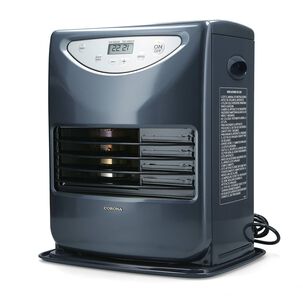 Estufa Parafina Japonesa L&aacute;ser Fh-3016 Blue