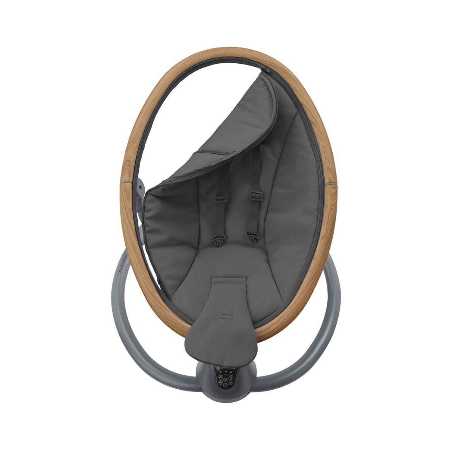 Silla Nido Cassia Maxi-cosi image number 4.0
