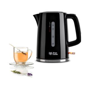 Hervidor Electrico 1700ml Negro Ut-manly17 Ursus Trotter