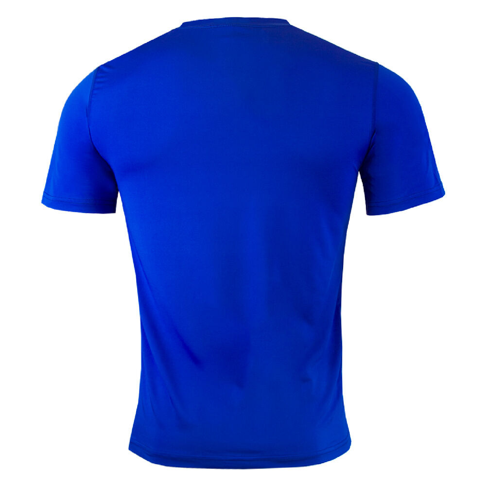 Polera Dry Fit Manga Corta Urocyon Essential Hombre image number 1.0